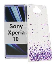 CoverinDesign Case TPU Sony Xperia 10