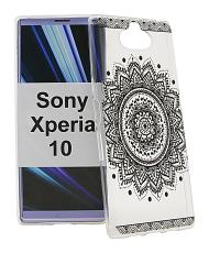 CoverinDesign Case TPU Sony Xperia 10
