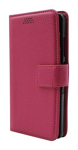 CoverinNew Standcase Wallet Huawei Honor 7 (PLK-L01 / PLK-AL10)