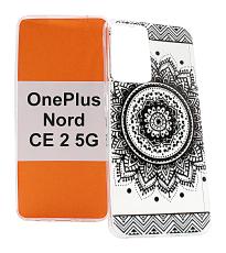 billigamobilskydd.seDesign Case TPU OnePlus Nord CE 2 5G