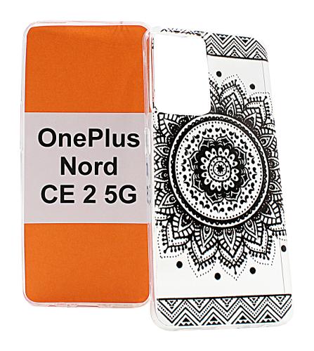 billigamobilskydd.seDesign Case TPU OnePlus Nord CE 2 5G