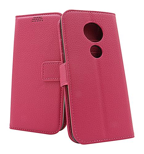 billigamobilskydd.seNew Standcase Wallet Motorola Moto G6 Play