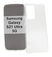 billigamobilskydd.seTPU Case Samsung Galaxy S21 Ultra 5G (G998B)