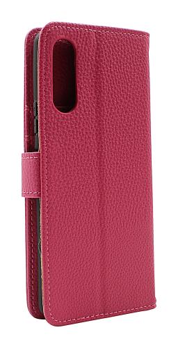 CoverinNew Standcase Wallet Sony Xperia 10 II (XQ-AU51 / XQ-AU52)