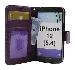 billigamobilskydd.seNew Standcase Wallet iPhone 12 Mini (5.4)