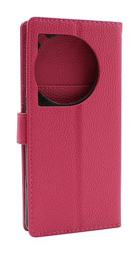 CoverinNew Standcase Wallet OnePlus 12 5G