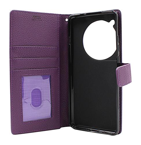 CoverinNew Standcase Wallet OnePlus 12 5G