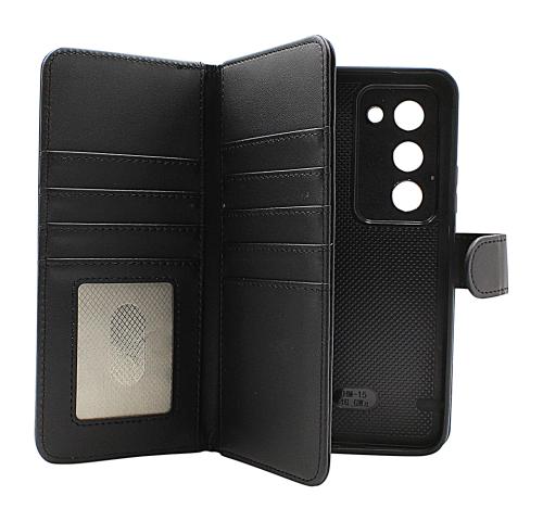 CoverinSkimblocker Xiaomi Redmi 15 5G XL Magnet Phone Wallet