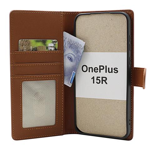 CoverinSkimblocker OnePlus 15R Phone Wallet
