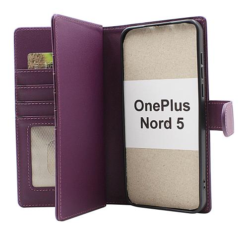CoverinSkimblocker OnePlus Nord 5 XL Phone Wallet