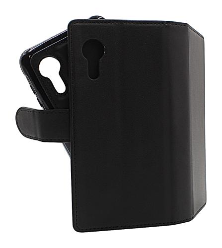 CoverinSkimblocker Samsung Galaxy Xcover 5 Magnet Phone Wallet