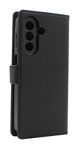 CoverinSkimblocker Samsung Galaxy A27 Magnet Phone Wallet