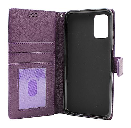 CoverinNew Standcase Wallet Samsung Galaxy A03s (SM-A037G)