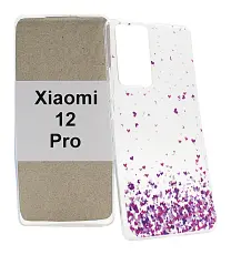 billigamobilskydd.seDesign Case TPU Xiaomi 12 Pro