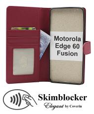 CoverinSkimblocker Motorola Edge 60 / 60 Fusion Phone Wallet