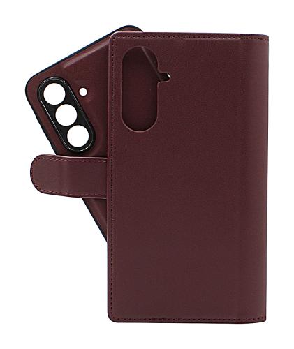 CoverinSkimblocker Samsung Galaxy A36 Magnet Phone Wallet