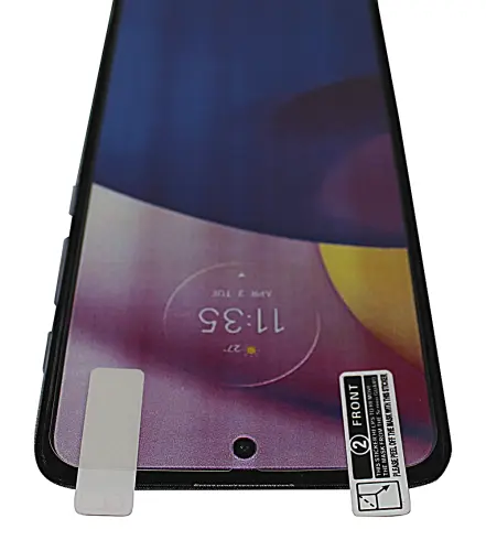 billigamobilskydd.seScreen Protector Motorola Moto E20 / E30 / E40