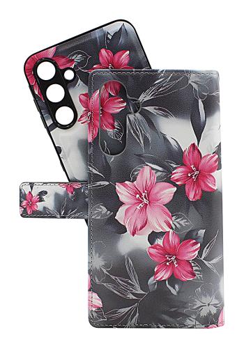 CoverinSkimblocker Samsung Galaxy A16 / A16 5G Magnet Phone Wallet Design