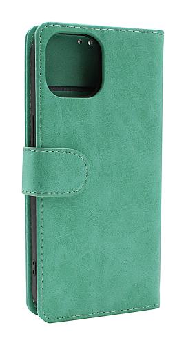 billigamobilskydd.seZipper Standcase Wallet iPhone 13 (6.1)