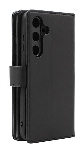 CoverinSkimblocker Samsung Galaxy S26 FE XL Magnet Phone Wallet