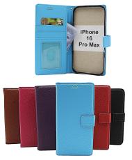 billigamobilskydd.seNew Standcase iPhone 16 Pro Max Phone Wallet