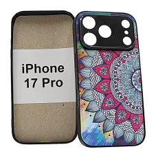 CoverinMagnet Case iPhone 17 Pro