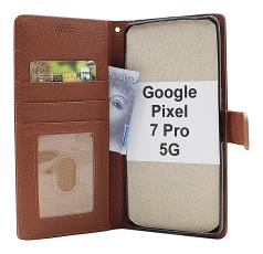 billigamobilskydd.seNew Standcase Wallet Google Pixel 7 Pro 5G