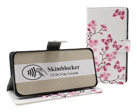 CoverinSkimblocker iPhone 16 Phone Wallet Design