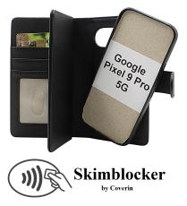 CoverinSkimblocker Google Pixel 9 / Pixel 9 Pro 5G XL Magnet Phone Wallet