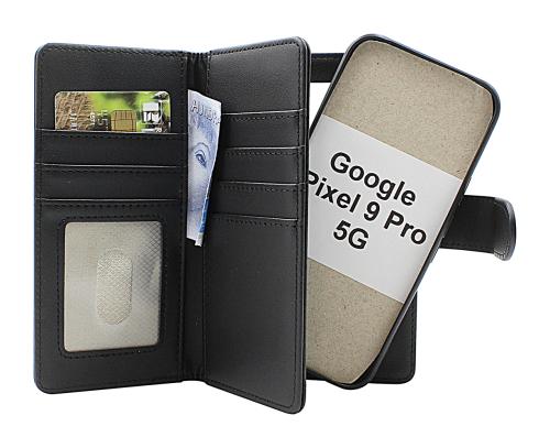 CoverinSkimblocker Google Pixel 9 / Pixel 9 Pro 5G XL Magnet Phone Wallet