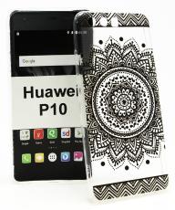 billigamobilskydd.seDesign Case TPU Huawei P10 (VTR-L09 / VTR-L29)