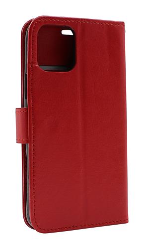 billigamobilskydd.seCrazy Horse Wallet iPhone 12 (6.1)