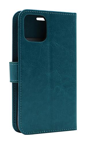 billigamobilskydd.seCrazy Horse Wallet iPhone 12 (6.1)