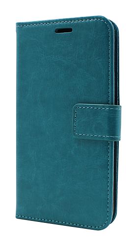 billigamobilskydd.seCrazy Horse Wallet iPhone 12 (6.1)