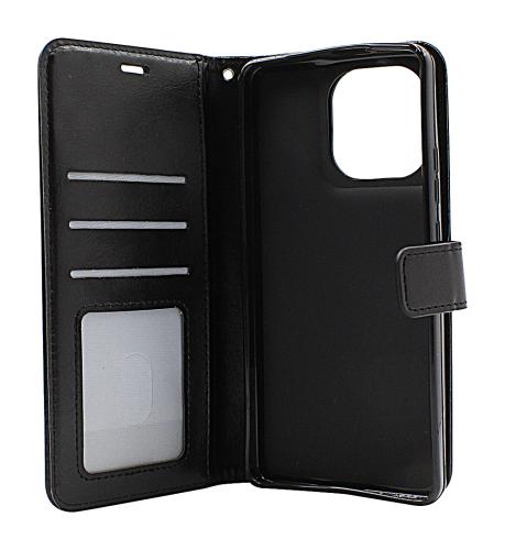 billigamobilskydd.seCrazy Horse Motorola Moto G86 Phone Wallet