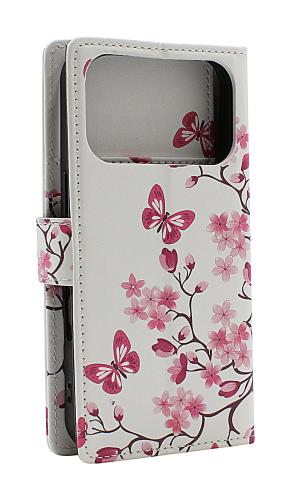 CoverinSkimblocker iPhone 18 Pro Phone Wallet Design