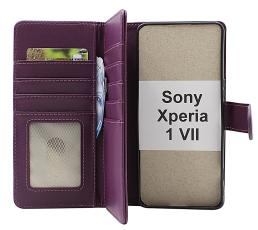 CoverinSkimblocker Sony Xperia 1 VII XL Phone Wallet