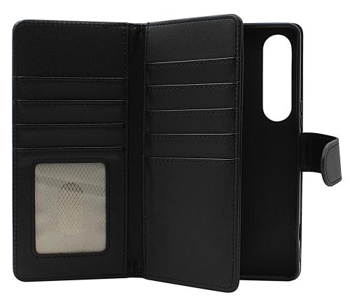 CoverinSkimblocker Sony Xperia 1 VII XL Phone Wallet