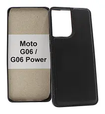 CoverinMagnet Case Motorola Moto G06 / G06 Power