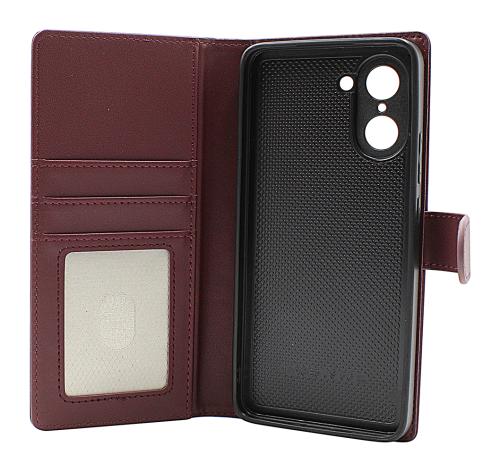 CoverinSkimblockerOnePlus Nord CE5 Magnet Phone Wallet