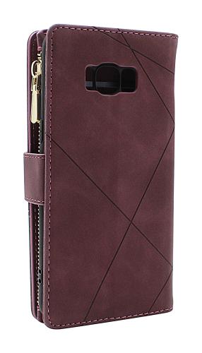billigamobilskydd.seXL Standcase Luxury Wallet Samsung Galaxy S8 (G950F)