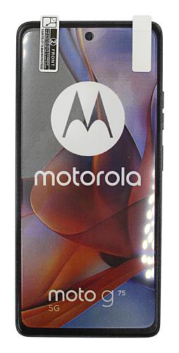 billigamobilskydd.seScreen Protector Motorola Moto G75 5G