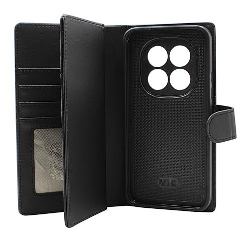 CoverinSkimblocker Xiaomi Redmi Note 15 Pro+ XL Magnet Phone Wallet
