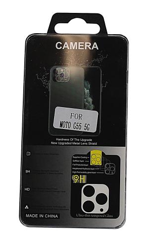 billigamobilskydd.seTempered Camera Glass Motorola Moto G55 5G