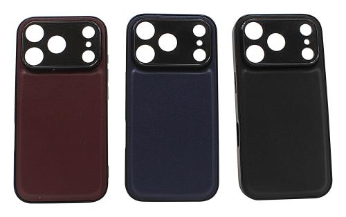 CoverinMagnet Case iPhone 17 Pro