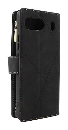 billigamobilskydd.seXL OnePlus Nord 4 5G Luxury Phone Wallet