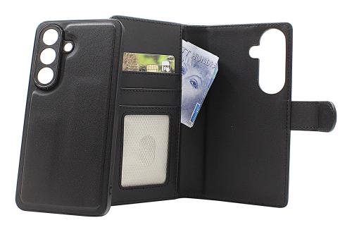 CoverinSkimblocker Samsung Galaxy S26 Magnet Phone Wallet