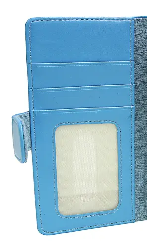 CoverinSkimblocker Wallet Sony Xperia L3