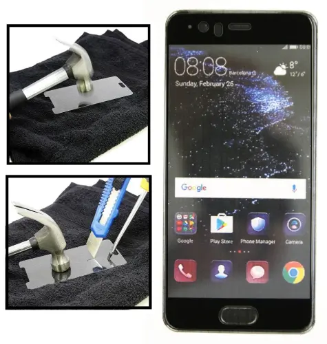 billigamobilskydd.seFull Frame Tempered Glass Huawei P10 (VTR-L09 / VTR-L29)