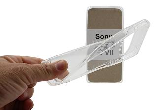 CoverinUltra Thin TPU Case Sony Xperia 10 VII